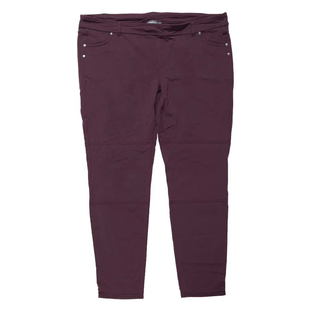 1XBurgundy