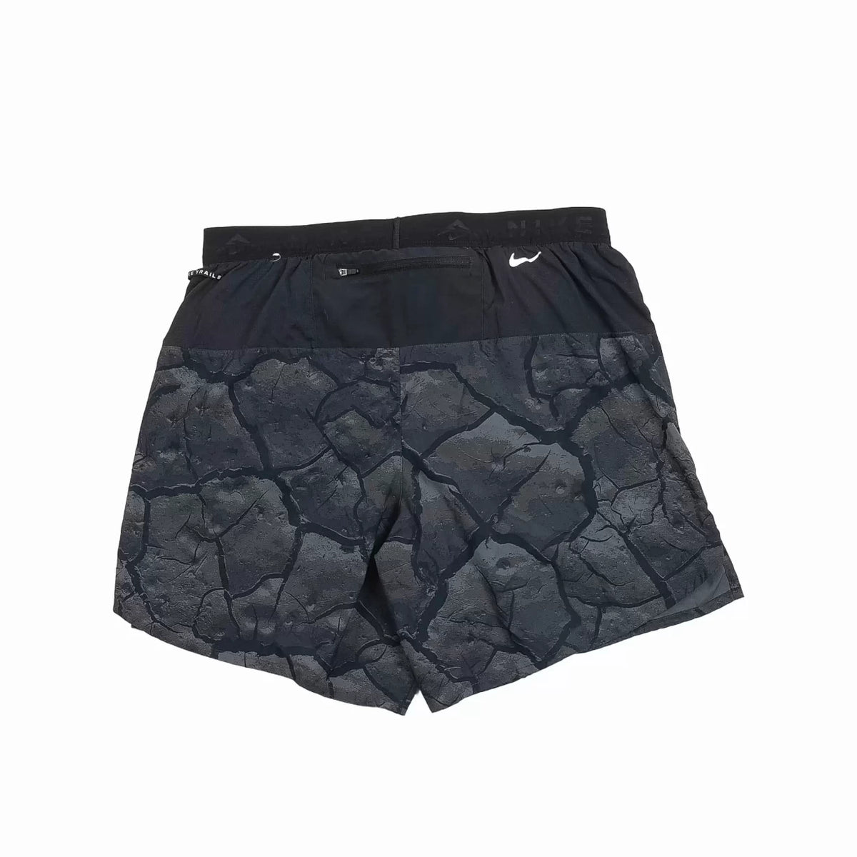 LBlack Camo