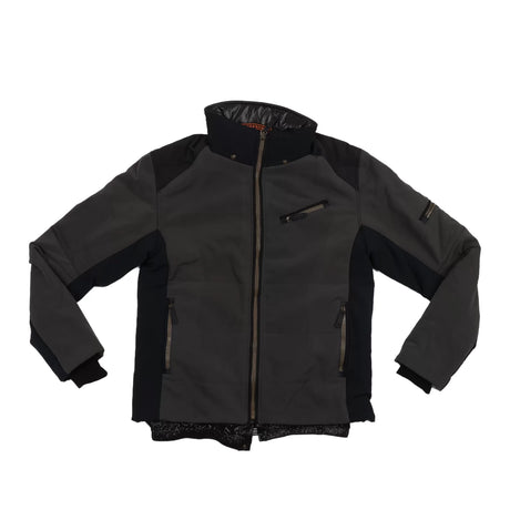 XLGrey/Black