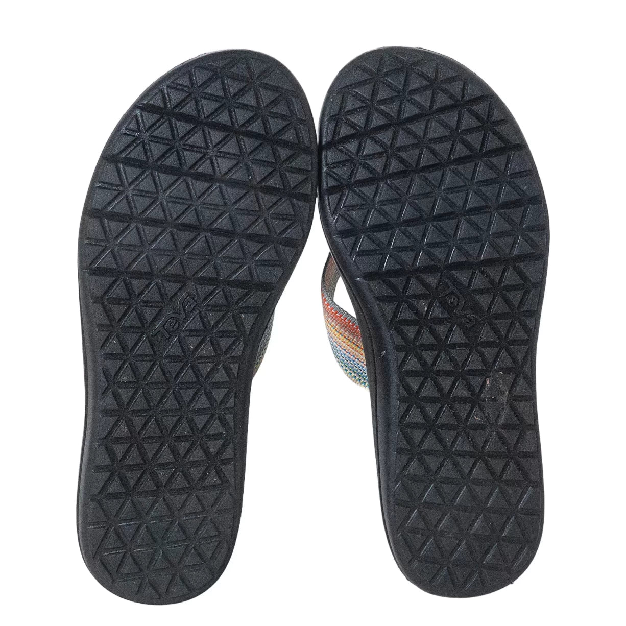 7Black/Multi