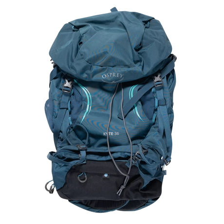 36 LBlue