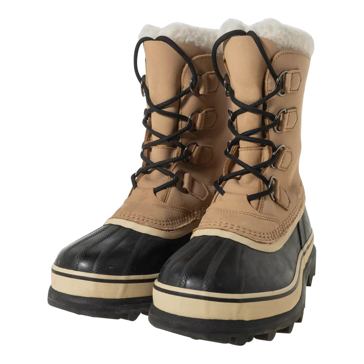 8Brown/Black
