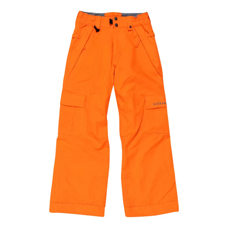 MOrange