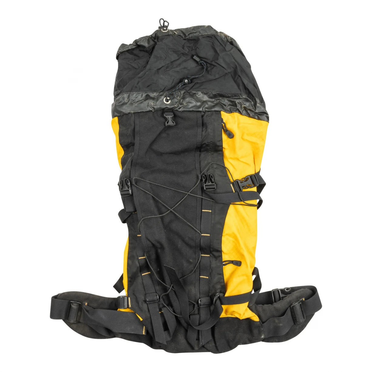 45 LYellow/Black