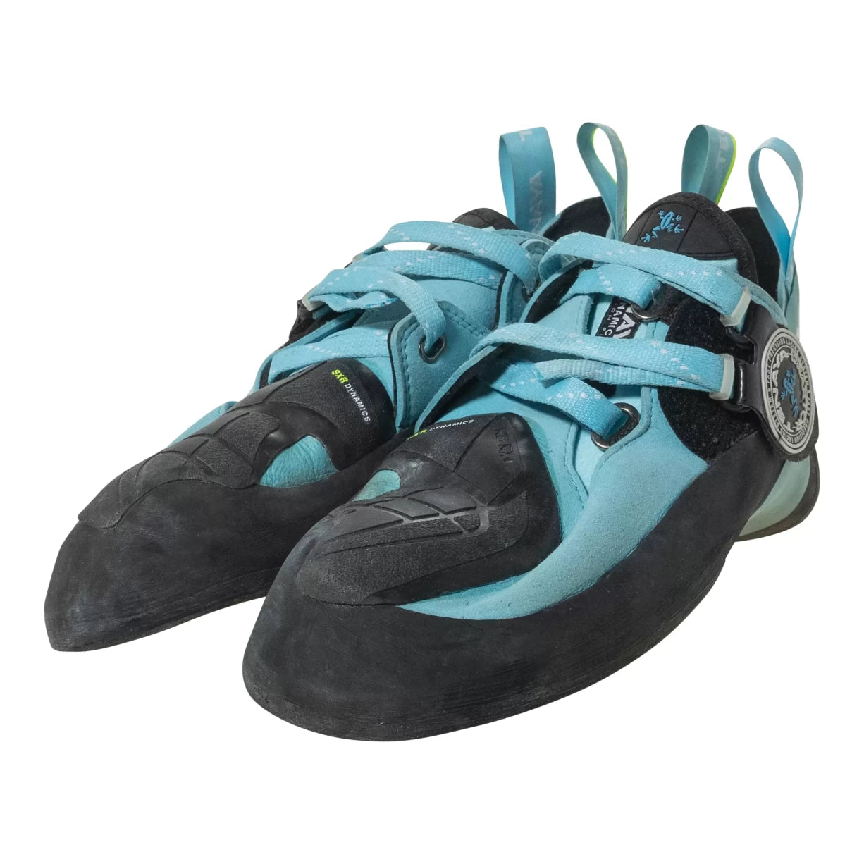 44.0Blue/Black