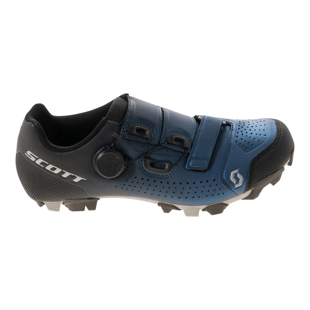 41.0Blue/Black