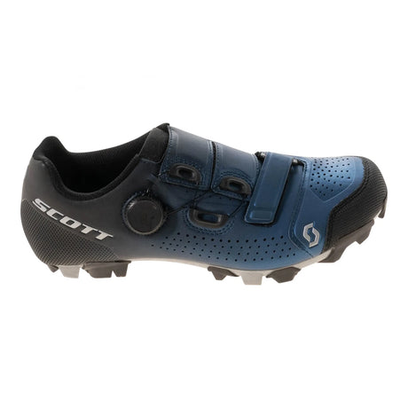 41.0Blue/Black