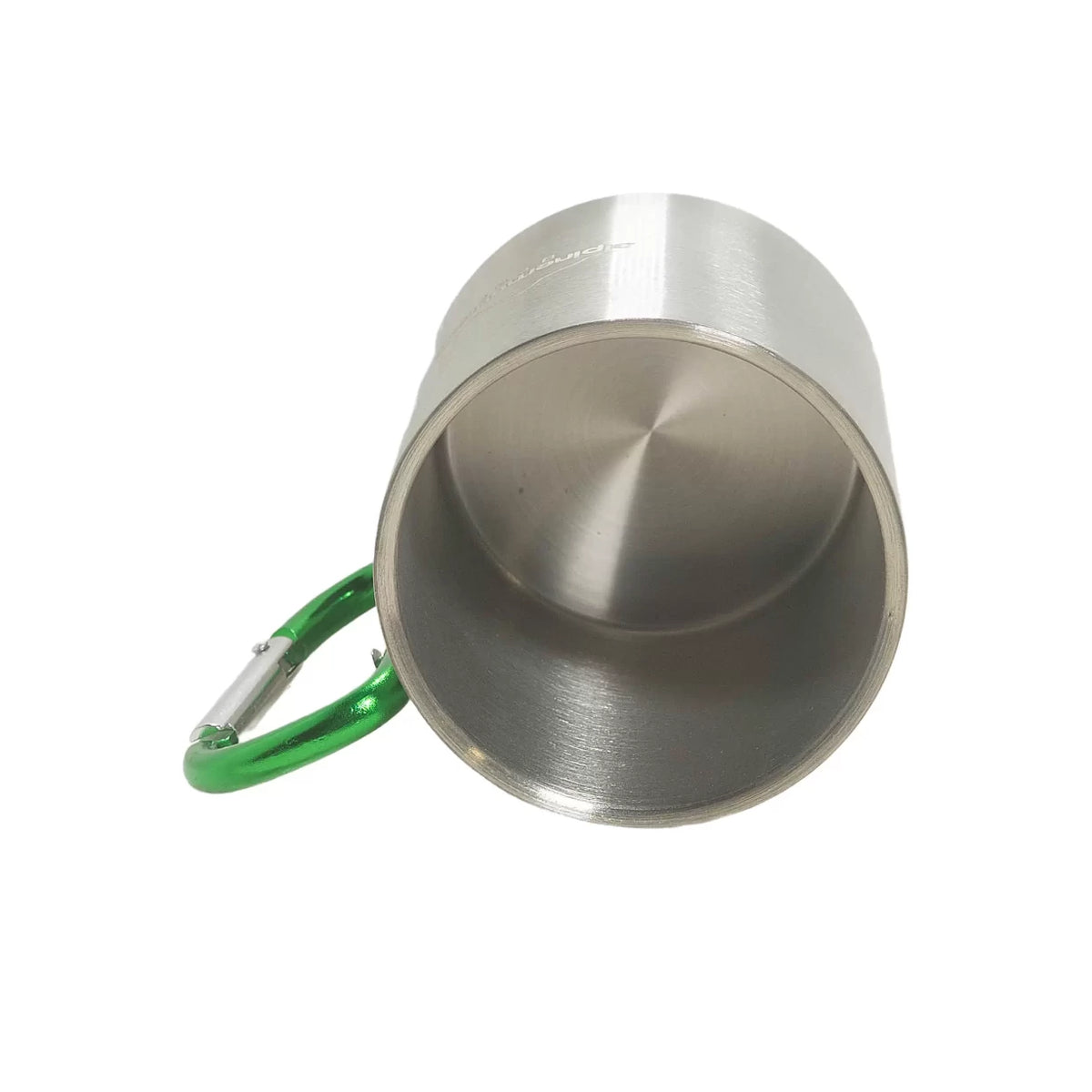 One SizeStainless Steel