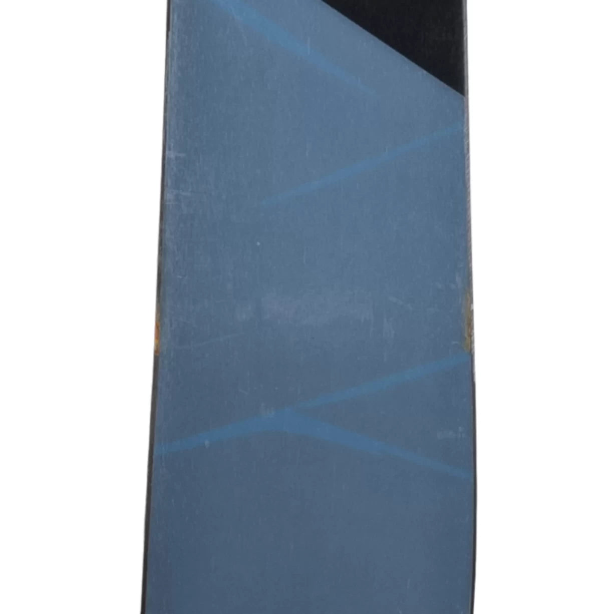 174cmBlack/Blue