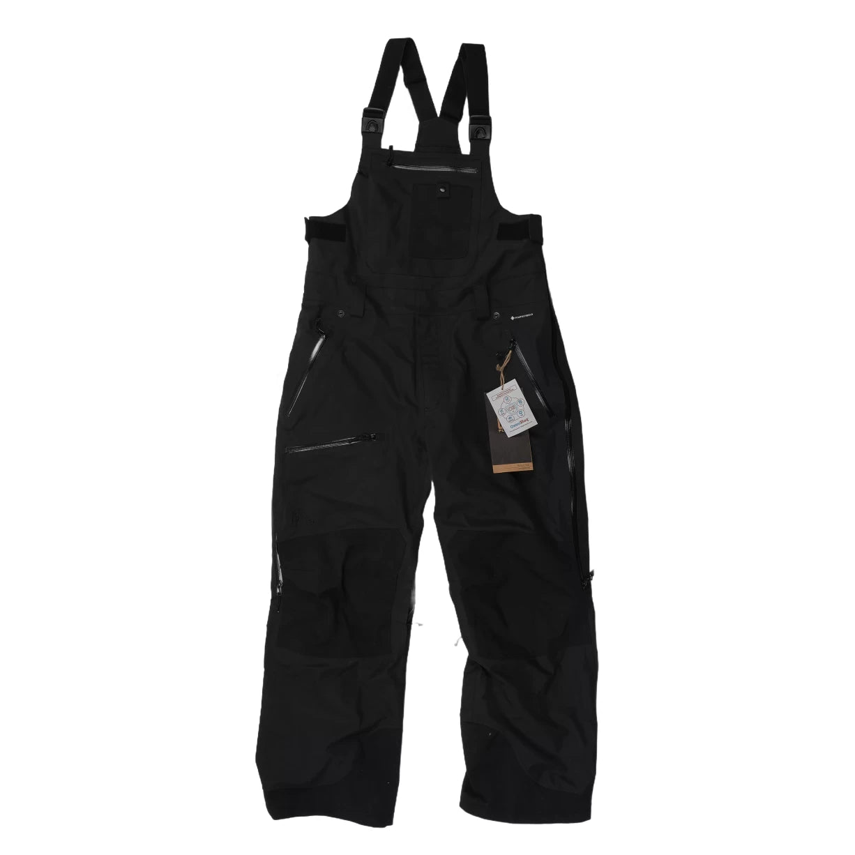 Large - ShortBlack