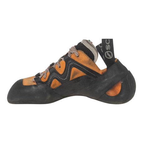 37.5Orange/Black