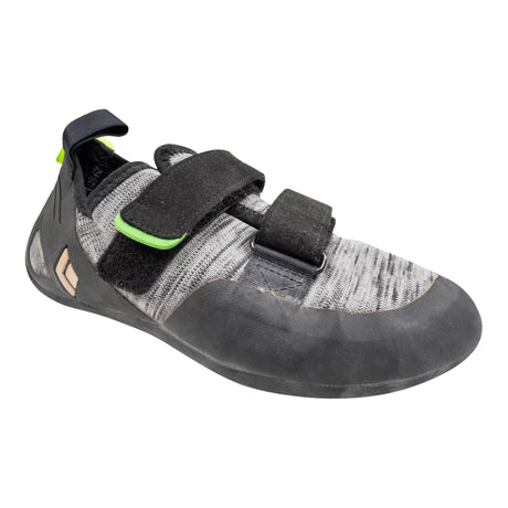 EU - 38Black/Grey