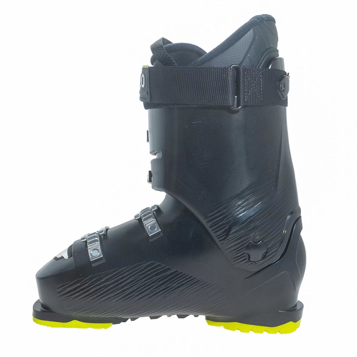 30/30.5Black/Yellow