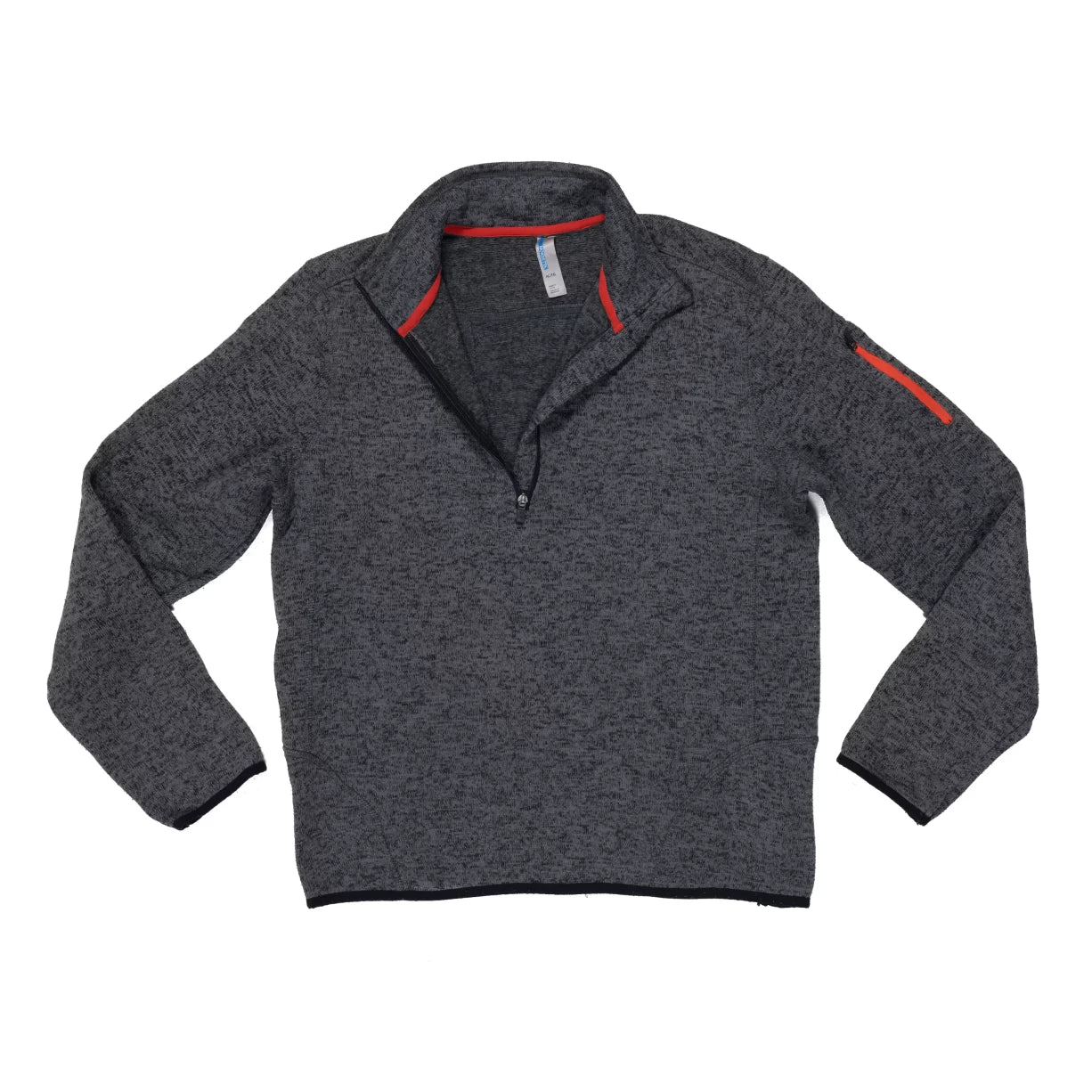 XLGrey Heather