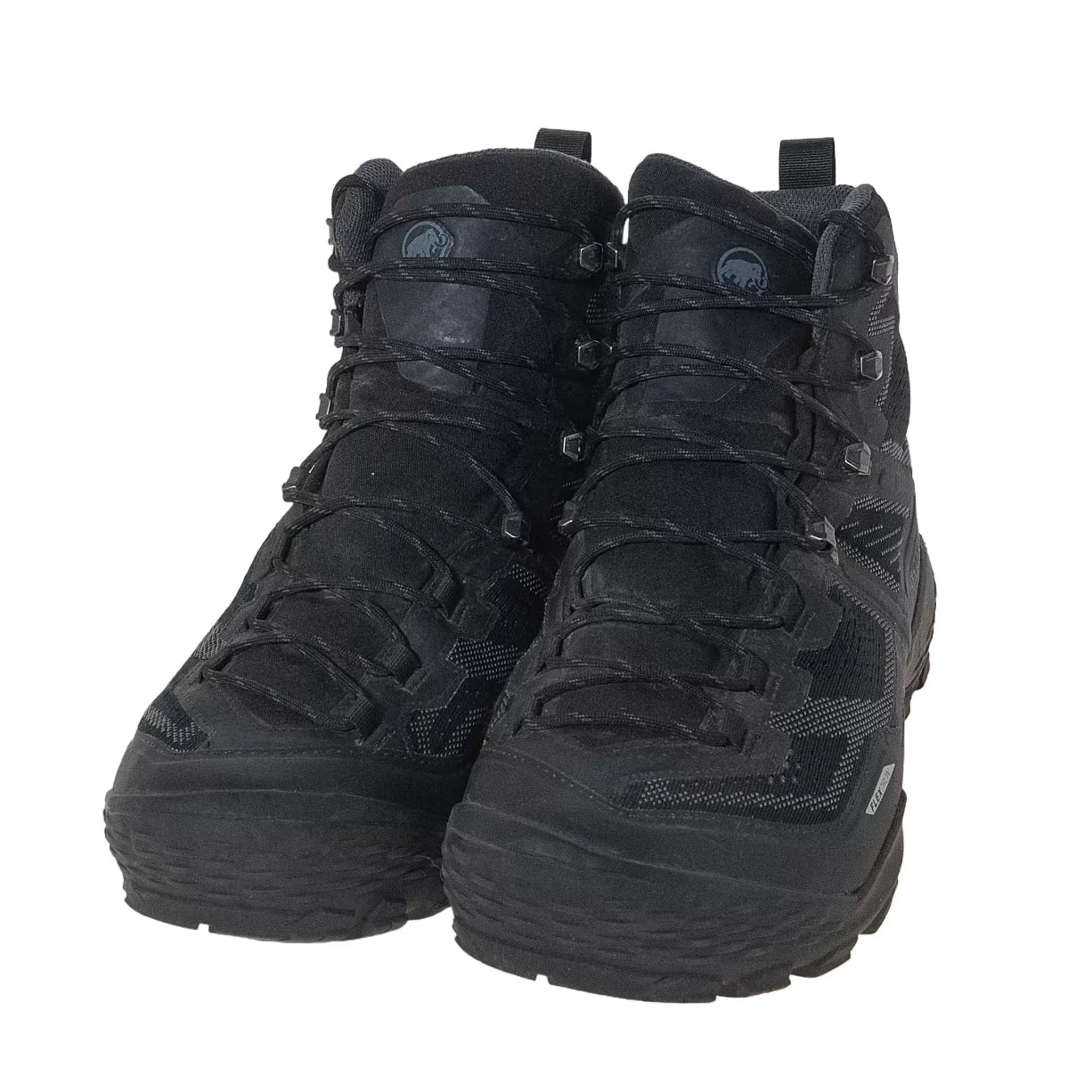 12Black