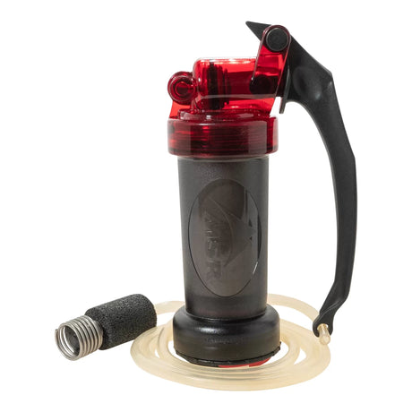 One SizeBlack/Red