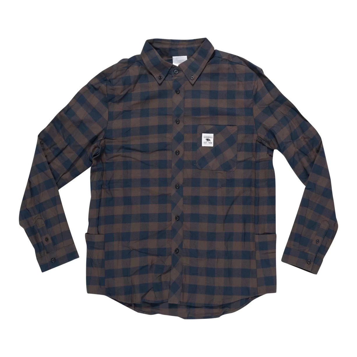 MBrown/Blue