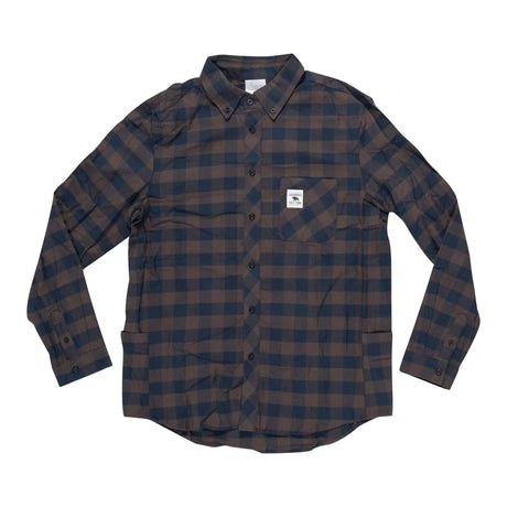 MBrown/Blue