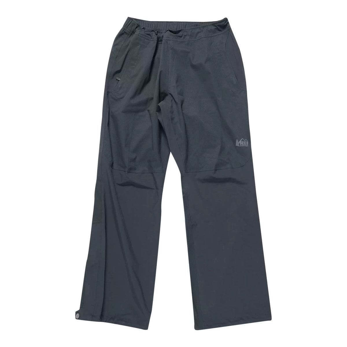 Rab Cinder Downpour Pants - Pantalon pluie vélo femme | Hardloop Rab Cinder Downpour Pants - Pantalon pluie vélo femme | Hardloop