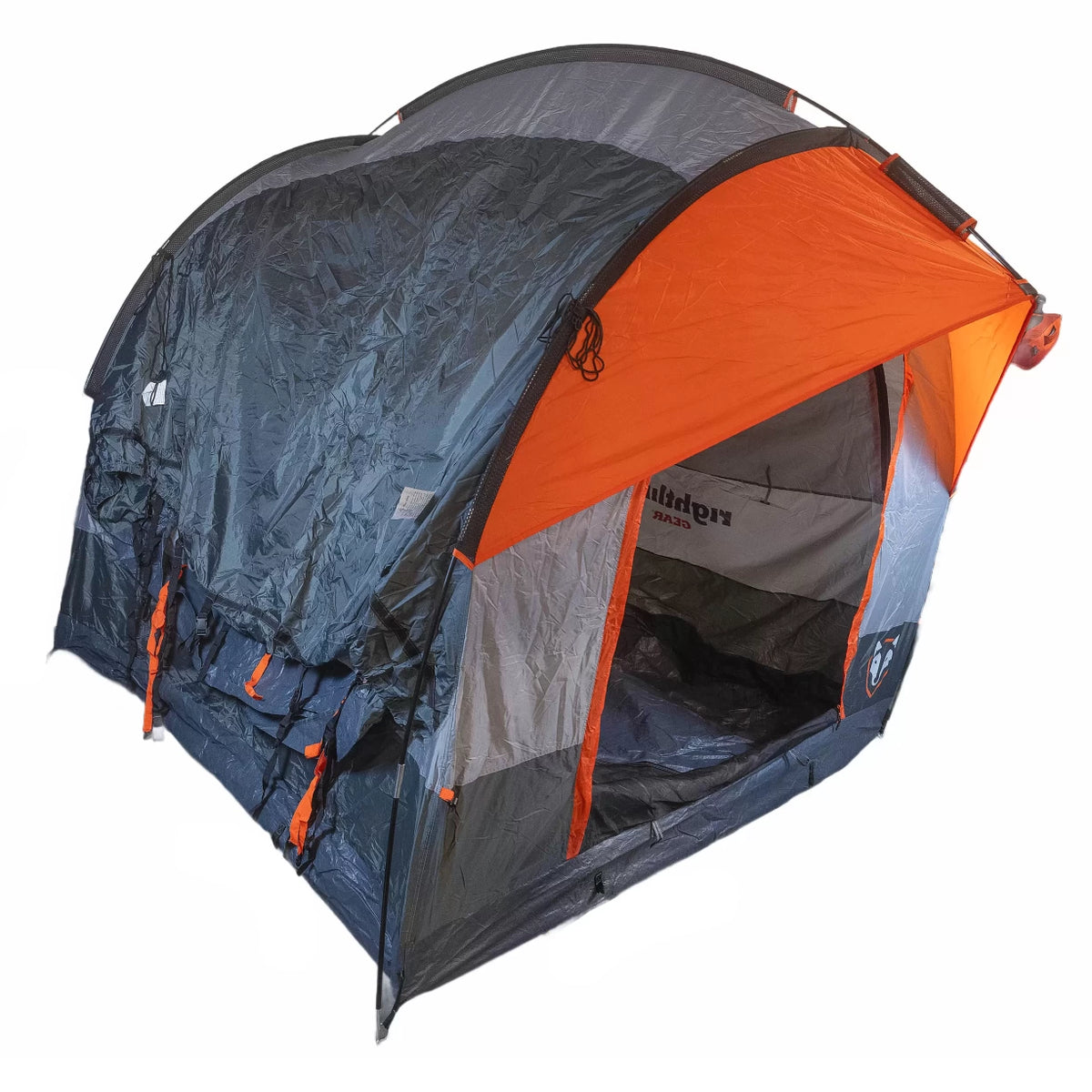 see tech specsGrey/Neon Orange