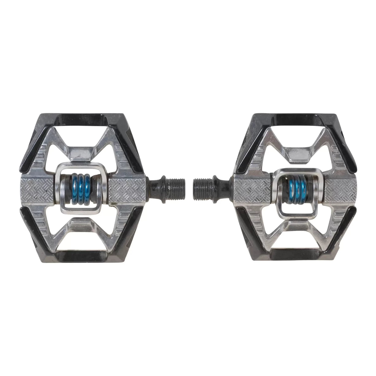 One SizeBlack/Blue
