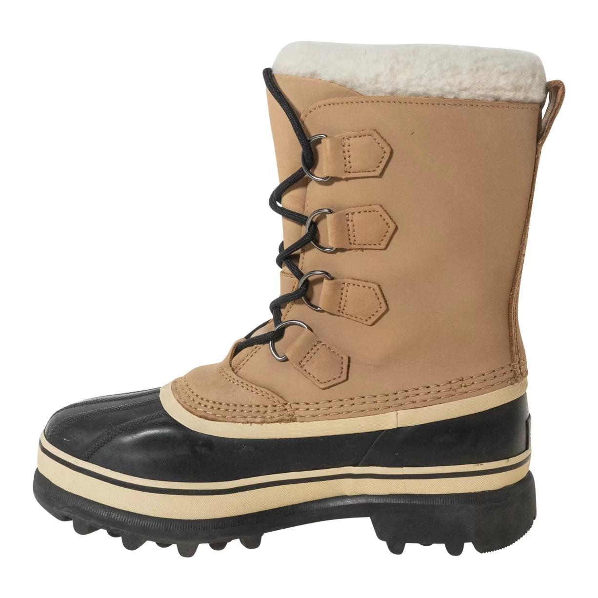 8Brown/Black