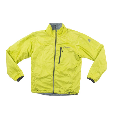 Estimated size SYellow/Grey