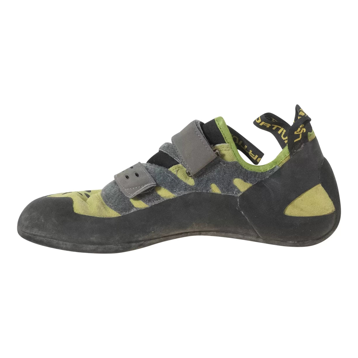 45.5Gray/Green