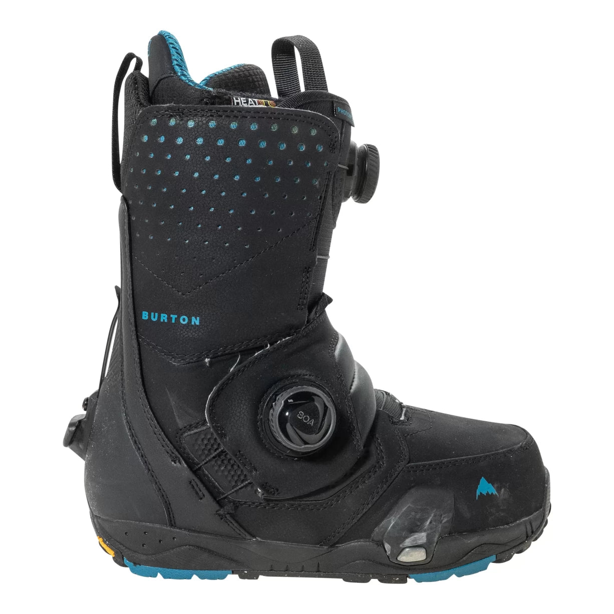 7.5Black