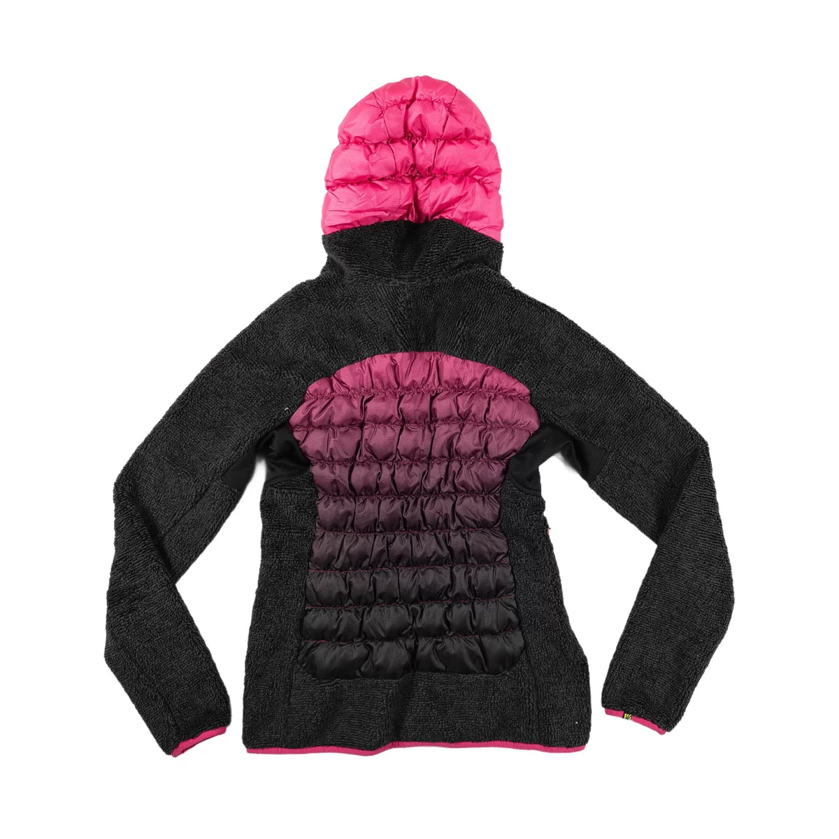 SBlack/Pink