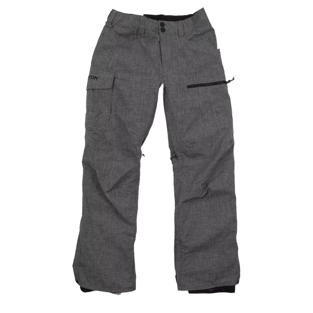 SHeather Gray