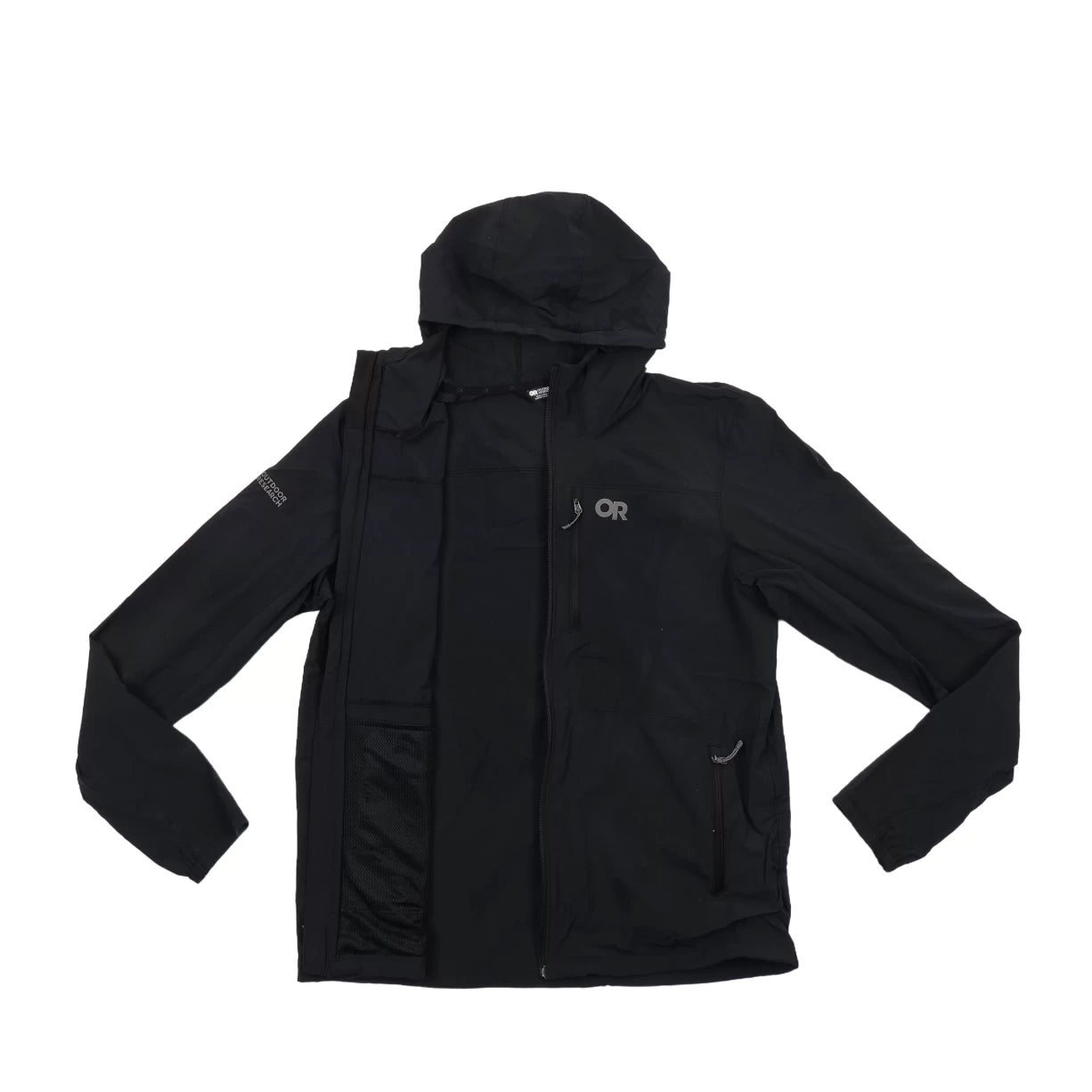 LBlack