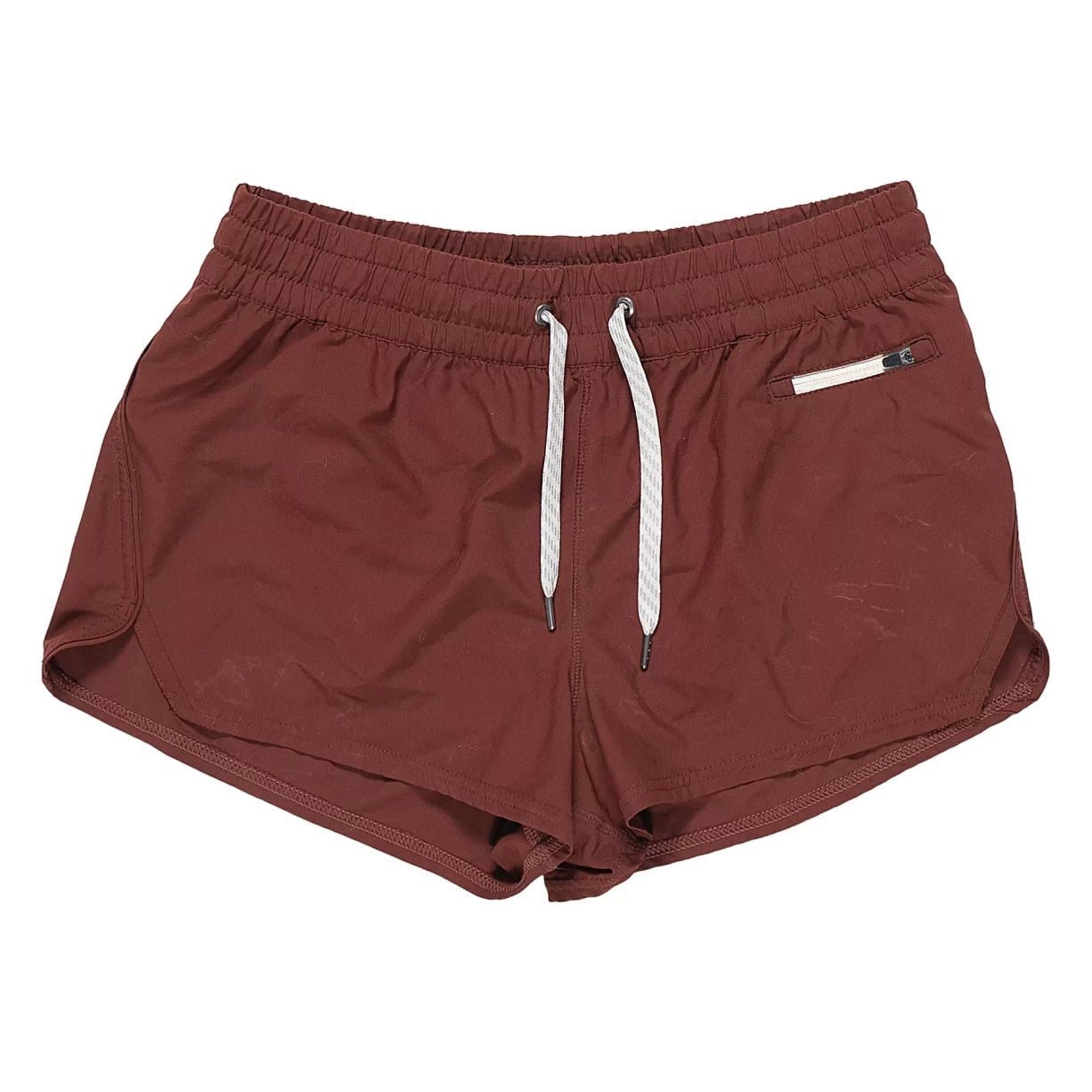 Estimated Size S/MRust