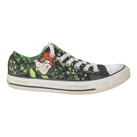 37.5Black/Green