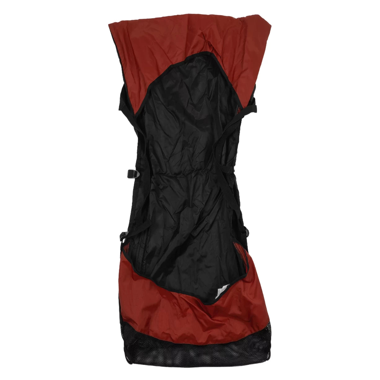 One SizeRed/Black