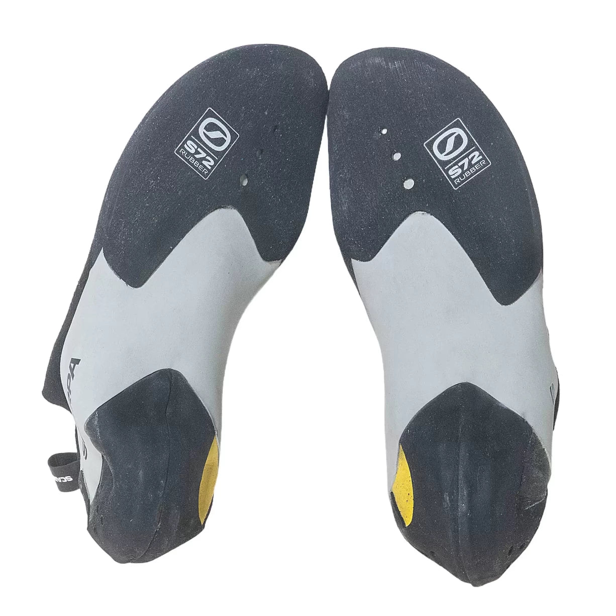 45Black/Yellow