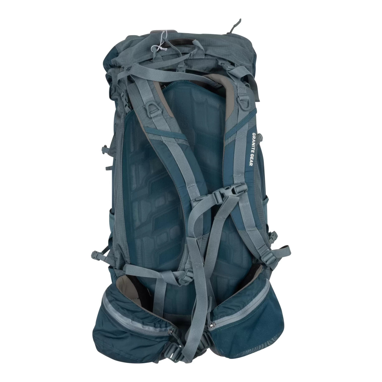 45 LBlue