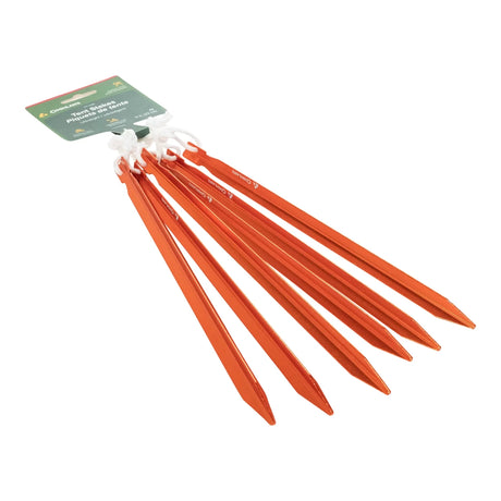 9"Orange