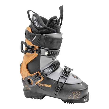 24.5Black/Yellow
