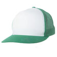 OSFMWhite/Green