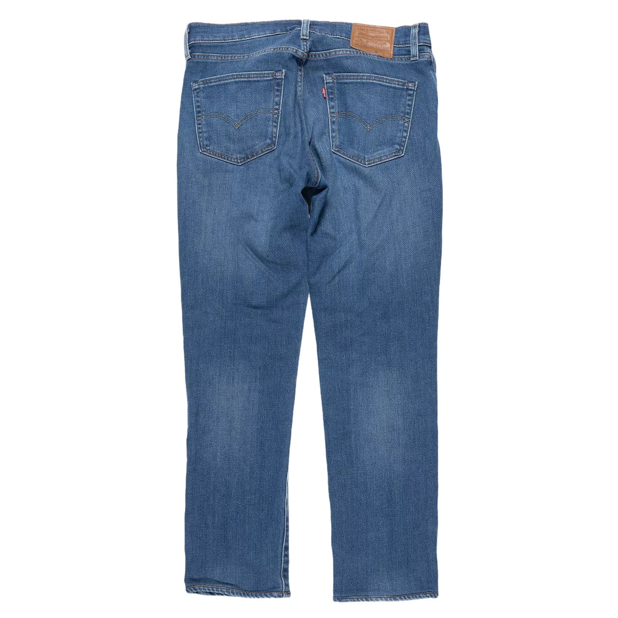 34" x 32"Denim