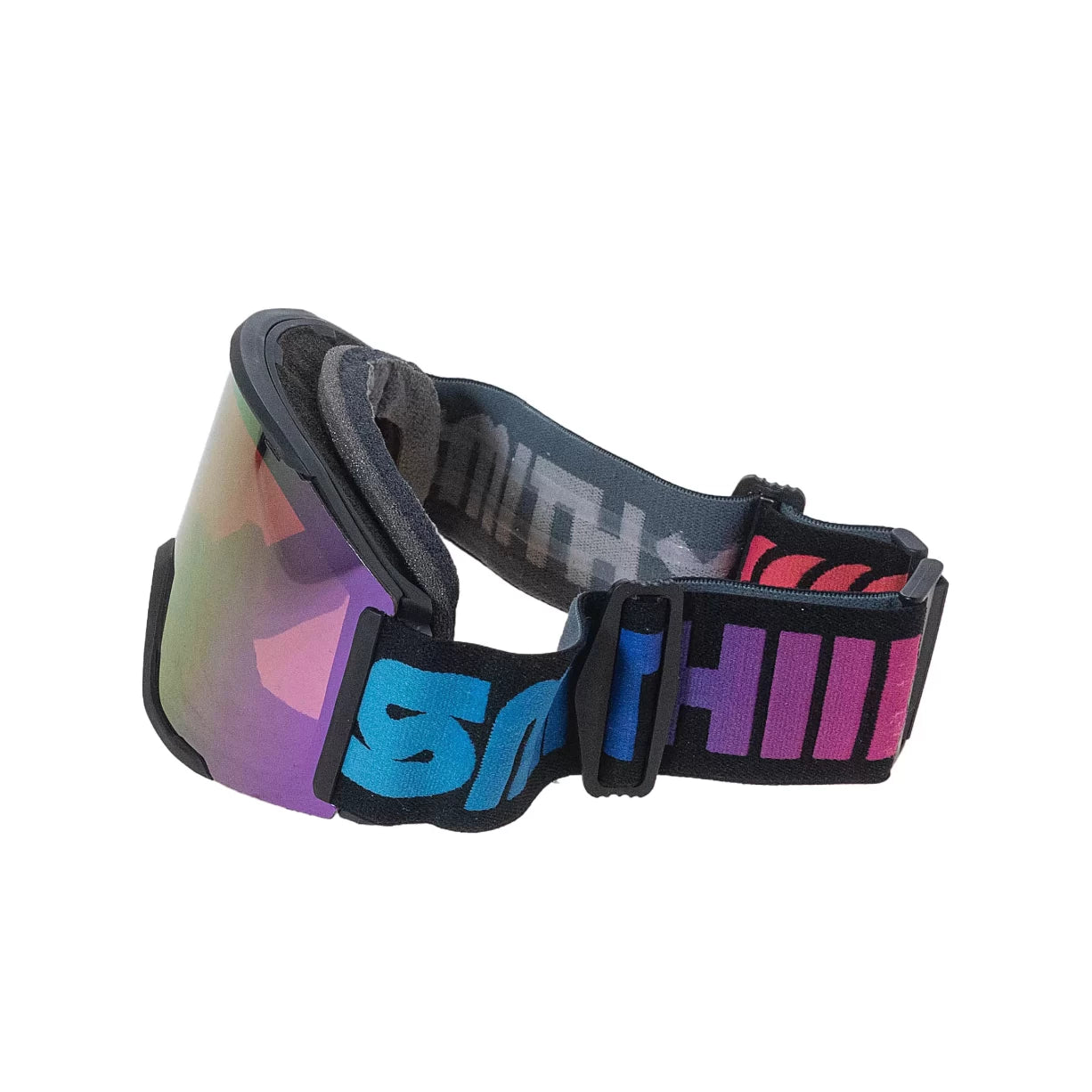 OneRainbow/Black