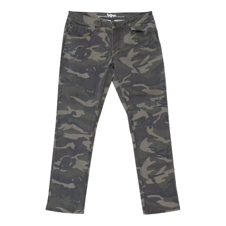 36" x 34"Camo