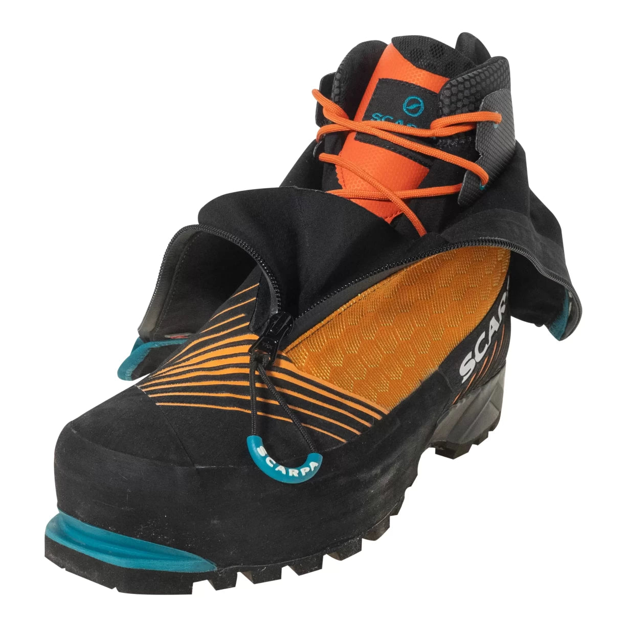 45Black/Orange