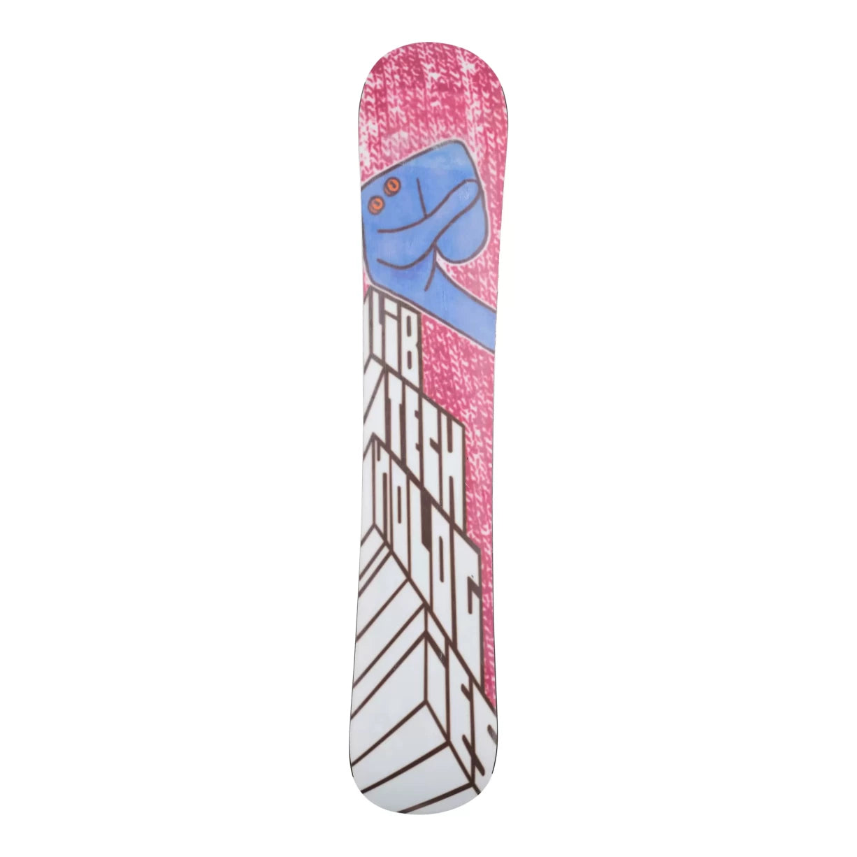 LibTech リブテック Jamie Lynn 145 美品USED Lib Tech Jamie Lynn