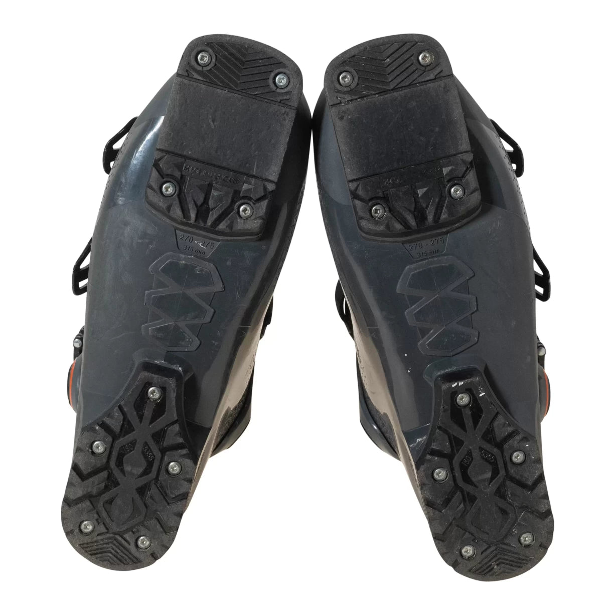 27.5Dark Gray