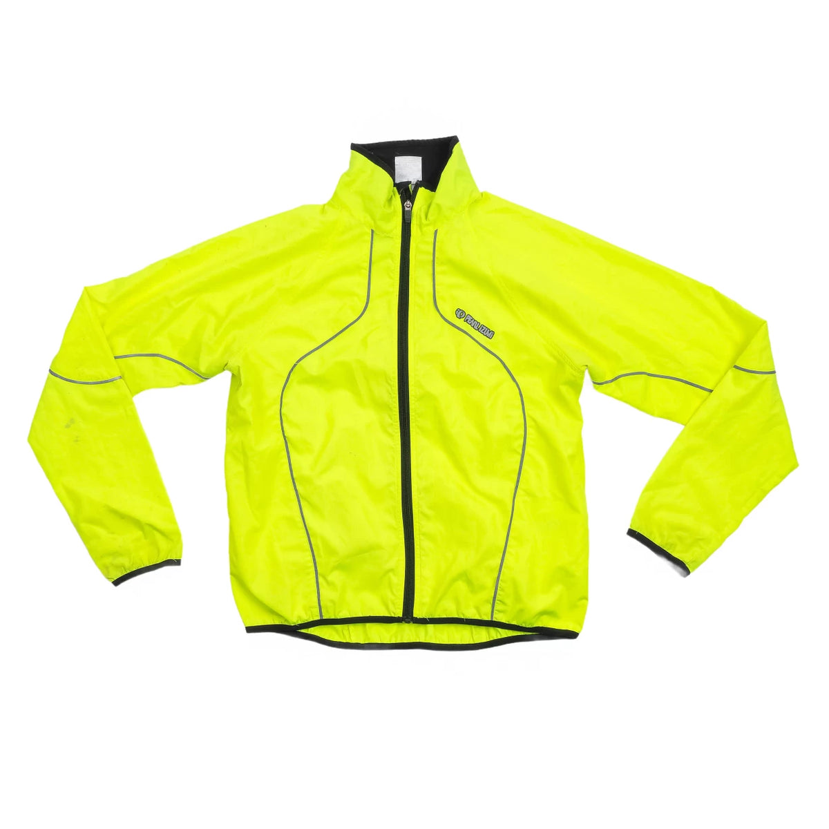 LNeon Yellow
