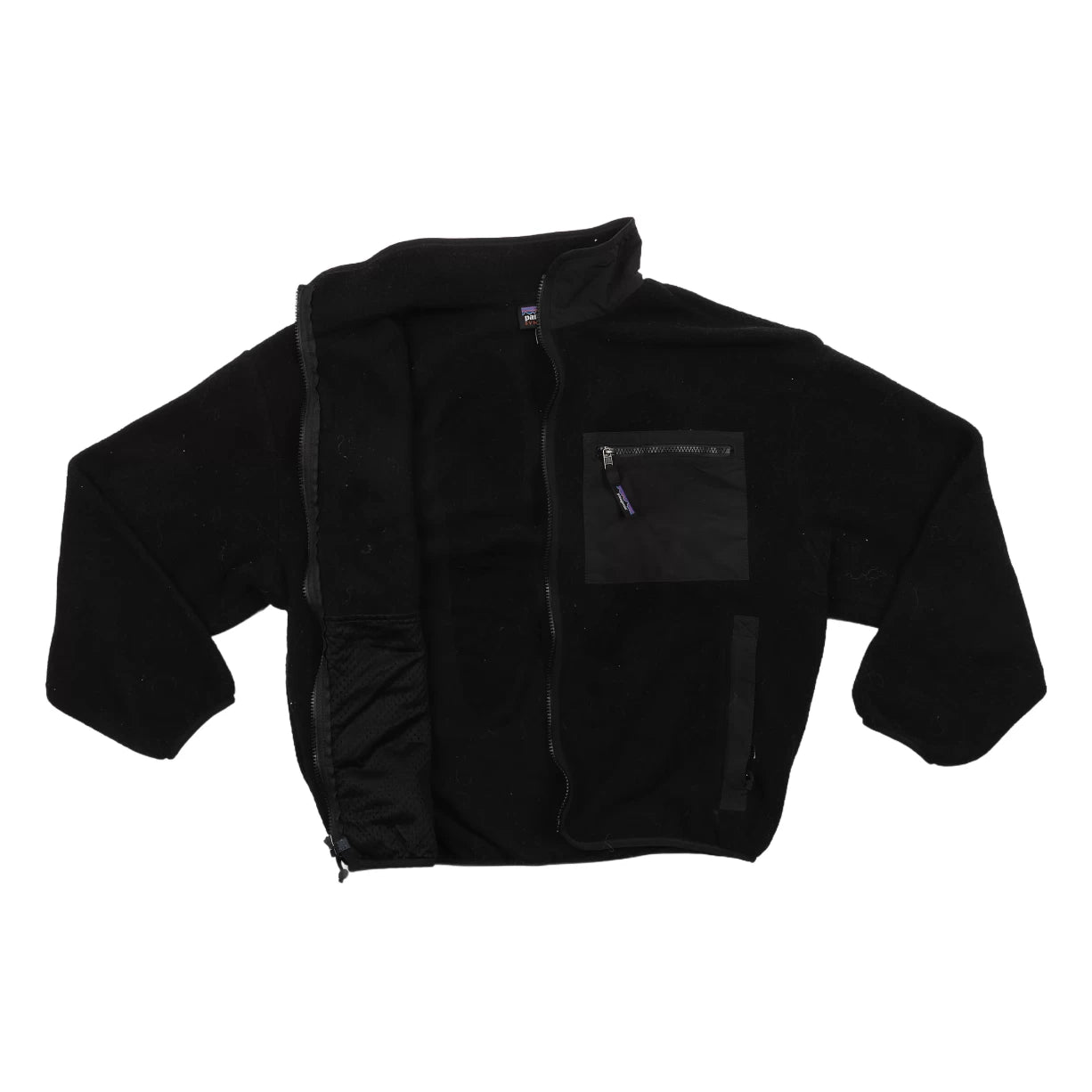 LBlack