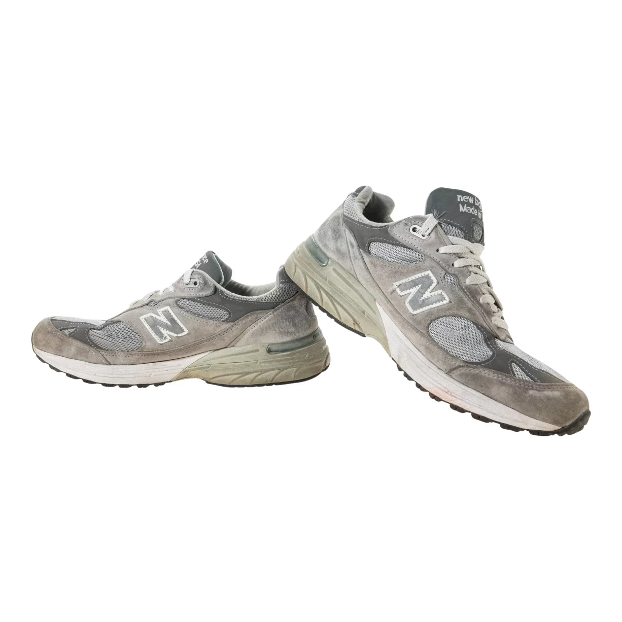 9.5Grey