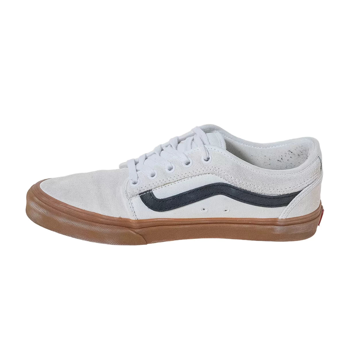 9.5White